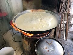 -云南大锅豆浆店