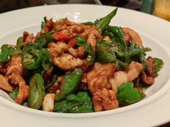 -粗茶淡饭·隐庐私厨(东亭店)