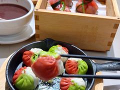 -蔡澜点心·粤菜(西单大悦城店)