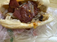 -小陈方酥锅盔(古城总店)