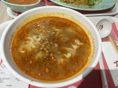 -食悦天美食广场(武汉壹方购物中心店)