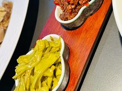-红厨巷·淮扬菜(熙南里店)