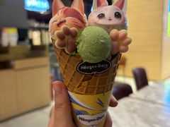 -哈根达斯(美罗城店)