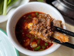 -顺顺小吃(独克宗古城店)