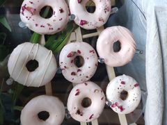 -森之烘焙.蛋糕.甜品台定制(番禺万博店)