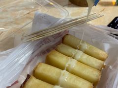 -周大娘牛乳(旧寨古村总店)