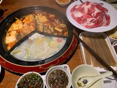 -巴邑火锅(江北万达店)