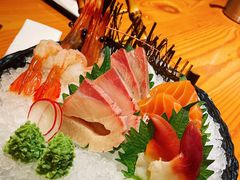-吟松日式料理(莘庄店)