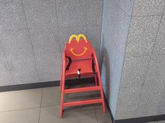 -麦当劳(江湾镇店)