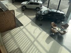 -上海宝诚中环BMW·MINI4S店