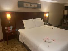 -长沙中国城戴斯酒店
