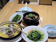 -竹里馆 ·茶食(奥体店)
