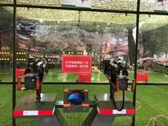 -国色天乡三期陆地乐园