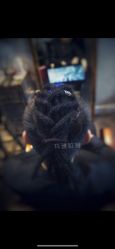 点击看大图 -KS COLOUR漂色·染发·画染