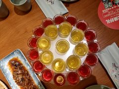 -食味酒味天津菜·古法鲜酿米酒(鼓楼店)