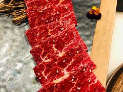 -厚贞日式烤肉(龙之梦店)