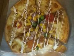 -玛格利塔·现烤披萨(解放路店)