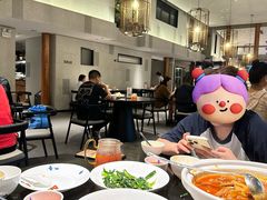 -简小舍·民间手艺菜(武昌江滩店)