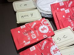 -克比叔叔印度餐厅Kebabs on the Grille(永康路分店)