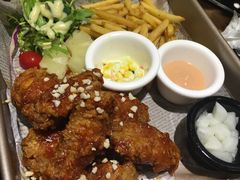 -火炉火自助餐(枫蓝国际店)