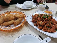 -老字号蛇口德记烧腊饭店·海鲜加工