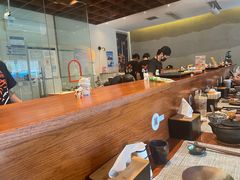 -戏作寿司(观音桥店)