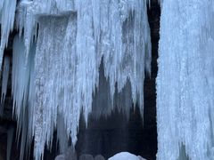 -山西通天峡景区