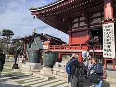 -浅草寺