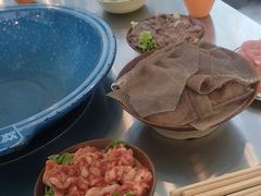 -王歘歘·chuǎ火锅(五道营店)