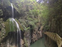 -南江大峡谷