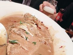 -龙宴海鲜城(经中路店)