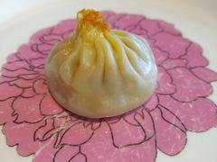 纯蟹粉小笼-蟹榭·本帮江浙菜·蟹宴(五角场合生汇商场店)