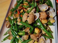 -秋金小炒·特色川菜(大洋店)