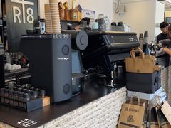 -Roast8ry Coffee Lab