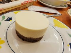 冰榴莲蛋糕-萨莉亚意式餐厅(深圳北站店)