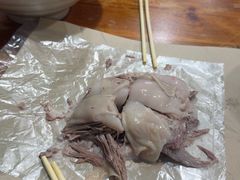 -小辫子羊肉面馆(周东店)