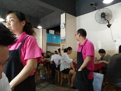 -大石人家鱿鱼面馆(大石西路总店)