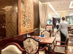 -浙江西子宾馆·瑶园咖啡厅