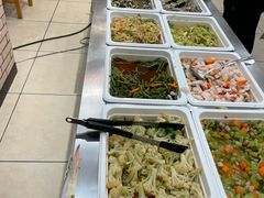 -孟记粥铺·家常菜·烧烤·粥(亚运村店)