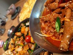 -KimPro 辛普乐概念韩餐