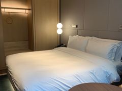 -杭州西湖桔子水晶酒店