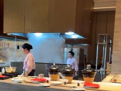 -御公馆中餐厅·点心·顺德菜·佛山东平保利洲际酒店