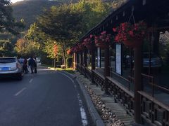 -金石唐风国际温泉会馆