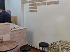 用餐区-佟楼二姐刨冰