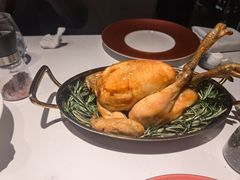 -Oyster Talks 四度蚝法餐厅