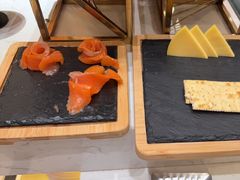 -怡咖啡·自助餐·西安香格里拉