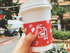 -JPG coffee(广州体育西店)