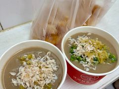 -汪记鲜鱼糊汤粉(沈阳路总店)