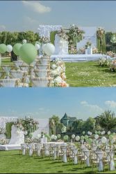 -北京燕尔婚礼策划