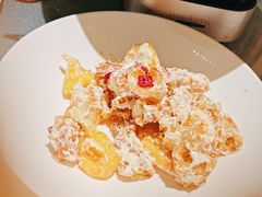 -双湖园·地标武汉菜(黄鹤楼解放路店)